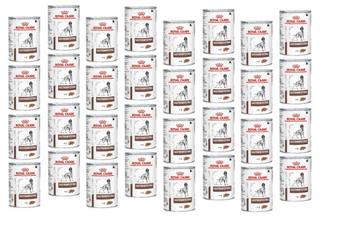 Royal canin dog gastro - royal,