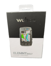 Wahoo Elemnt Bolt GPS