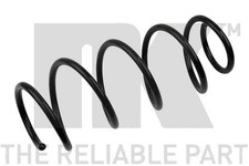 1x NK Fahrwerksfeder 534313