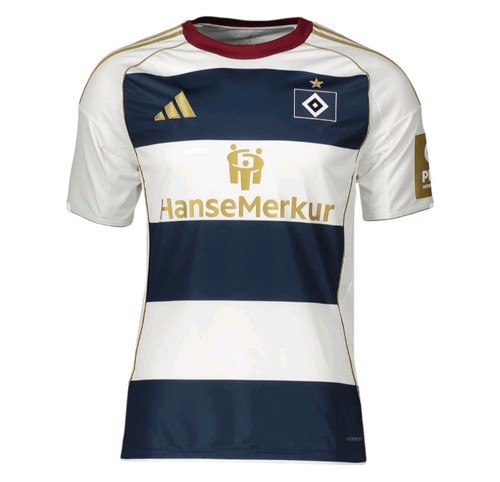 Adidas hsv sondertrikot 1887 - sondertrikot,