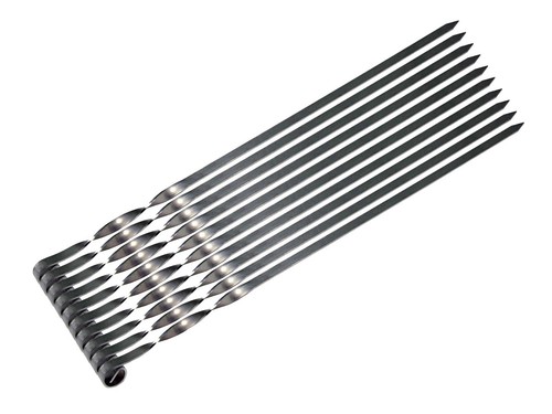 Schaschlikspieß aus - 50, cm