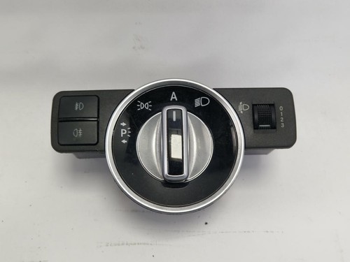 Lichtschalter mercedes benz - lichtschalter,
