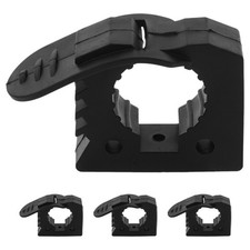 4 Pcs Lkw-klammern Rohrklemmen