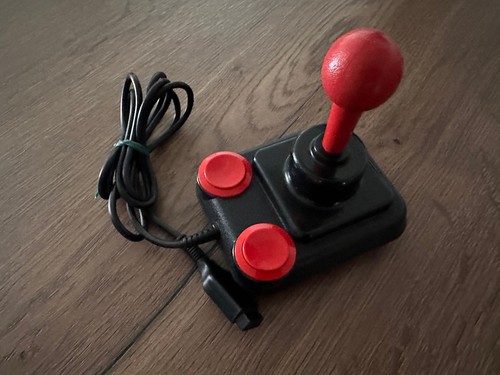 Joystick competition pro - joystick,