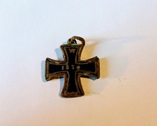 Eisernes Kreuz EK2 1870 Am