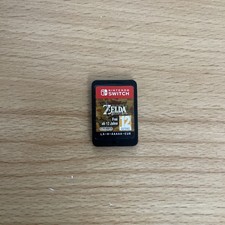 The Legend of Zelda: Breath of