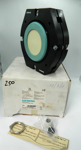 Siemens sonar bero sensor - sonar-bero,