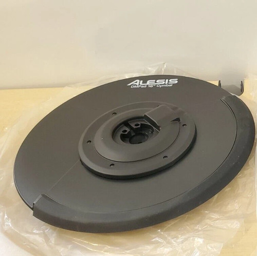 Alesis dmpad zonen ride - 16", 3-zonen
