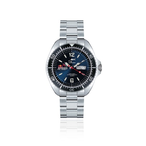 Chris benz red - chris,
