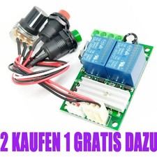 6V 12V 24V DC 10A PWM