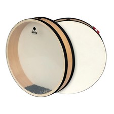 Ocean drum wooden - cm,