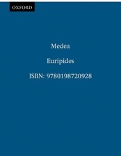 Medea Taschenbuch Euripides