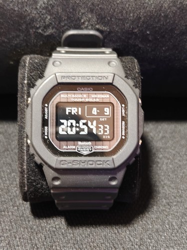 Casio shock bx5600 - casio, –