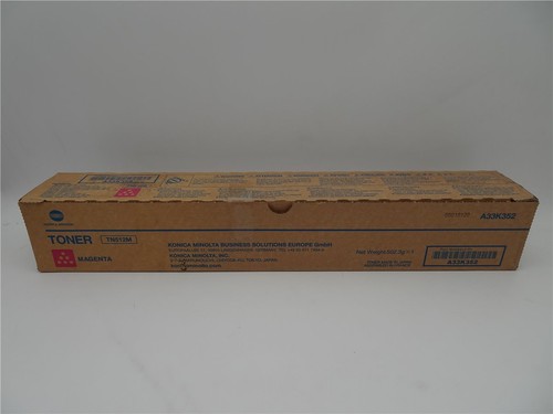 Original konica minolta - konica,