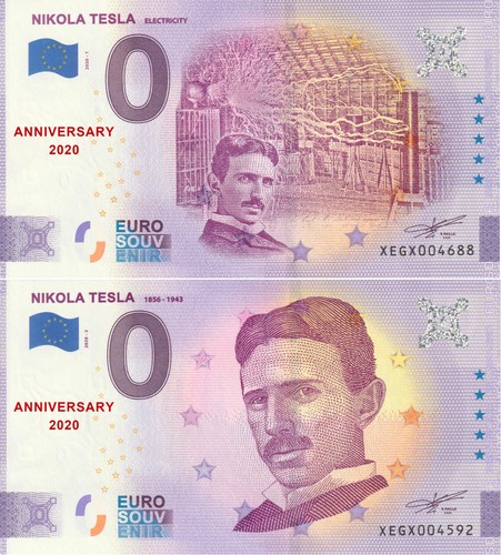 Stück euro schein - 2,