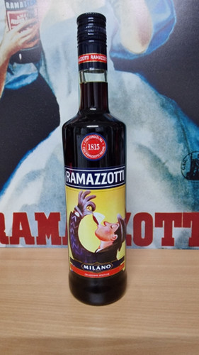 Ramazzotti original italien - original,