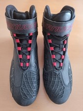 Motorrad-Sommer-Stiefel