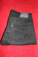LEVIS 512 Jeans  - Größe