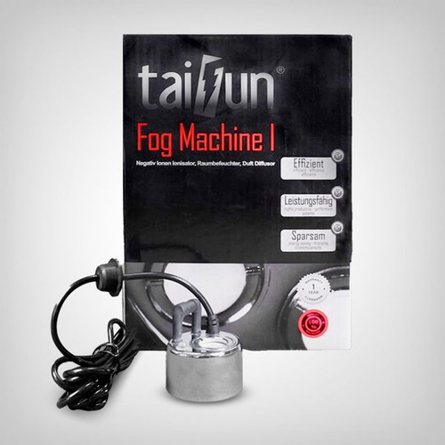 Taifun luftbefeuchter nebler - taifun,