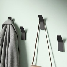 Kleiderhaken Garderobenhaken 4