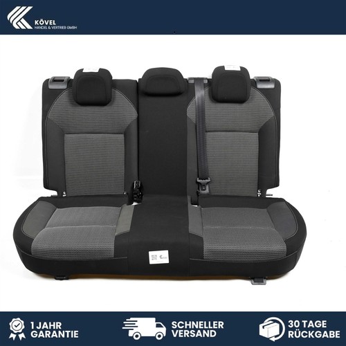 Original sitze hinten - sitze,