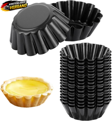 Stück mini tartelette - stück,