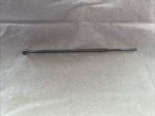 Stryker round fluted - stryker,
