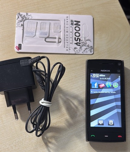 Nokia 559 guter - nokia, rm-559