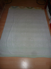 50er-60er Jahre DDR  Badetuch