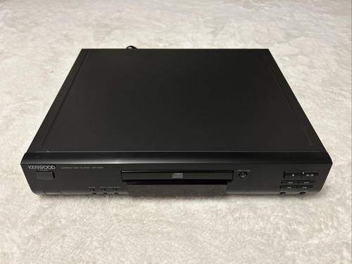 Kenwood dpf 1030 - dpf-1030, cd