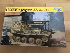 Cyber Hobby 1/35 Marder III M
