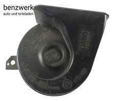 Mercedes SLK R170 Signalhorn