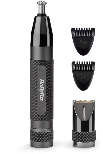 Babyliss