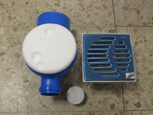 Conel drain bodenablauf - conel,