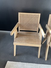 Armlehnstuhl Sissi mit Wiener