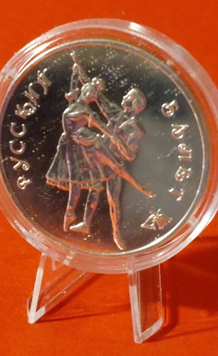 Rubel russland 1993 - rubel,