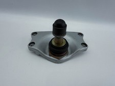 BMW R1100RT Gabelbrücke