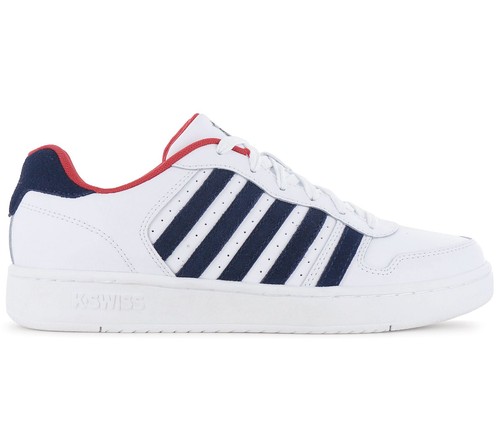Swiss court palisades - k-swiss,