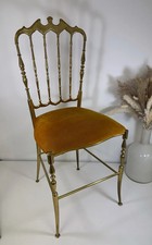 Massiver Messing Chiavari