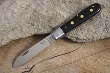 OTTER 3-Nieten Messing