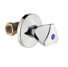 Unterputzventil 1/2" 3/4" 15