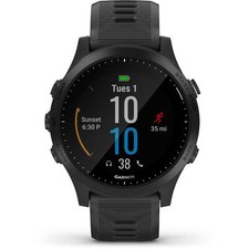 Garmin Forerunner 955 schwarz Sportuhr