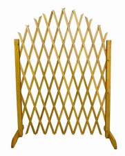 abc HOME Spalier Holz