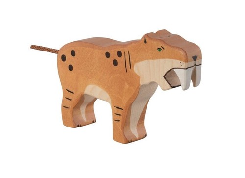 Holztiger 80622