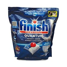 Finish Powerball Quantum