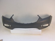 original Neu Opel Mokka X Stoßstange vorne Stoßfänger Frontschürze 475 498 858