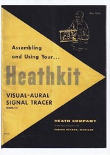 Assembly & Operation