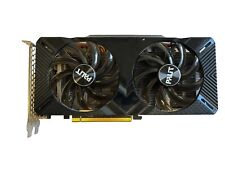 Palit NVIDIA GeForce GTX 1660 Super 6GB GDDR6 Grafikkarte Ein Lüfter Defekt