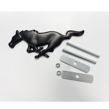 Für Mustang Pony Kühlergrill
