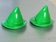 PLAYMOBIL X2 KOBOLD MÜTZE